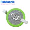 Panasonic/Panasonic BR1632A/HAN etiqueta electrónica Placa base de Internet de las cosas Batería de botón de 3v resistente a altas temperaturas