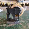 Jaula de Elevación de Mina Ls35 Oreja de Jaula de Rodillos con Buen Rendimiento de Amortiguación Ls35 Oreja de Jaula de Rodillos