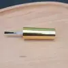 Botella de Esmalte de Uñas de Doble Extremo, Botella de Pegamento, Botella Dispensadora de Productos para Colorear y Cuidado de la Piel, Botella Portátil de Brillo de Labios para Diferentes Tipos de Líquidos