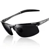 Gafas de Sol para Hombre que Cambian de Color Gafas de Sol Polarizadas Especiales para Conducir Visión Nocturna Gafas de Día y Noche Modernas para Hombre