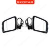 Aplicable a Mercedes-Benz W164 / X164 ML GL 05-11 Espejo Retrovisor Espejo Retrovisor 1648105193