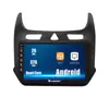Adequado para Chevrolet Kubot 2011-2018 Navegação GPS para carro Android imagem de ré máquina tudo-em-um