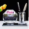 Nuevos y Creativos Adornos de Cristal para la Temporada de Graduación, Recuerdos para Maestros y Estudiantes, Regalos de Recuerdo para Escuela Secundaria y Preparatoria