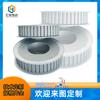 Venta al por mayor de fábrica Henan Zhengzhou Luoyang Polea Síncrona de Aluminio Admite Polea Síncrona No Estándar Personalizada