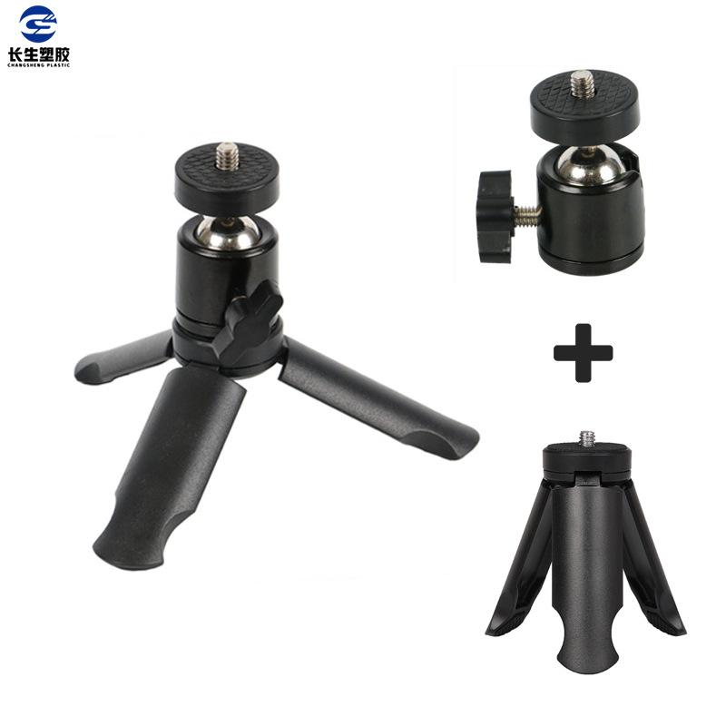 金属云台三脚架