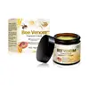 VENENO DE ABEJA Crema para el Cuidado de la Piel con Veneno de Abeja Reparadora para Piel de Manos y Pies Eccema Crema Hidratante Suaviza la Piel 60ml