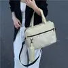 2026 Nueva Mochila Escolar Transfronteriza de Gran Capacidad Bolso de Hombro Bolsa para Tutorías Maletín Logo Personalizado Bolsa para Documentos