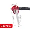Equipamento de Ginástica Bloco de Contrapeso Trava Acessórios para Equipamentos de Academia Fio de Cinta Magnética Pino de Trava Corda de Liga de Alumínio Aço Inoxidável