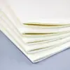 Zhixin pp transparente linha horizontal composição em inglês correção notas de leitura livro de linha 16K livro de cópia macia estudante 36 peças
