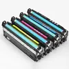 Compatible con cartucho de tóner HP 653A M680dn M680f M680z cartucho de tinta hp653a cartucho de tóner HP CF321A