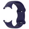 Para Google Pixel Watch3 Correa de Silicona Google Pixel Watch1/2 Oficial Igual