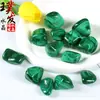 Piedras Rodadas de Amatista Blanca Natural Rosa Amarilla Verde, Jaspe Rojo Aventurina Verde Obsidiana Cristales Grandes Piedras Pulidas
