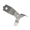 2125240840 2125240740 es adecuado para el soporte de la protección trasera de Mercedes-Benz Clase E W212 E300 E350