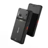 E shopkeeper tableta de 5.5 pulgadas nfc PDA de mano Android a prueba de tres estacionamiento equipo de carga escáner de código de barras de teléfono móvil