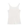 Z Ropa de Mujer Europea y Americana Transfronteriza 2025 Verano Nuevo Moda Femenina Rayas Slim Ajustado Camisola 5644005