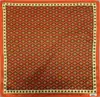 Pañuelo Cuadrado de Seda para Hombre para Atuendo de Negocios Formal y Decoración de Banquetes