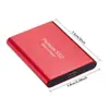 Produtos Transfronteiriços M.2 Drive de Estado Sólido Móvel Disco Rígido Externo USB 3.0 de Alta Velocidade Grande Capacidade de Memória 1T2T4T8T16T
