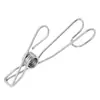 Pinza de presión con gancho, pinza para colgar ropa, pinza para calcetines, pinza de almacenamiento para cocina y baño, pinza de acero inoxidable con gancho