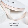 Han Feng Seda de Leche Extinción Total Cinta de Listón Lazo Cinta Accesorios para el Cabello Coreanos Empaque Cinturón Floral