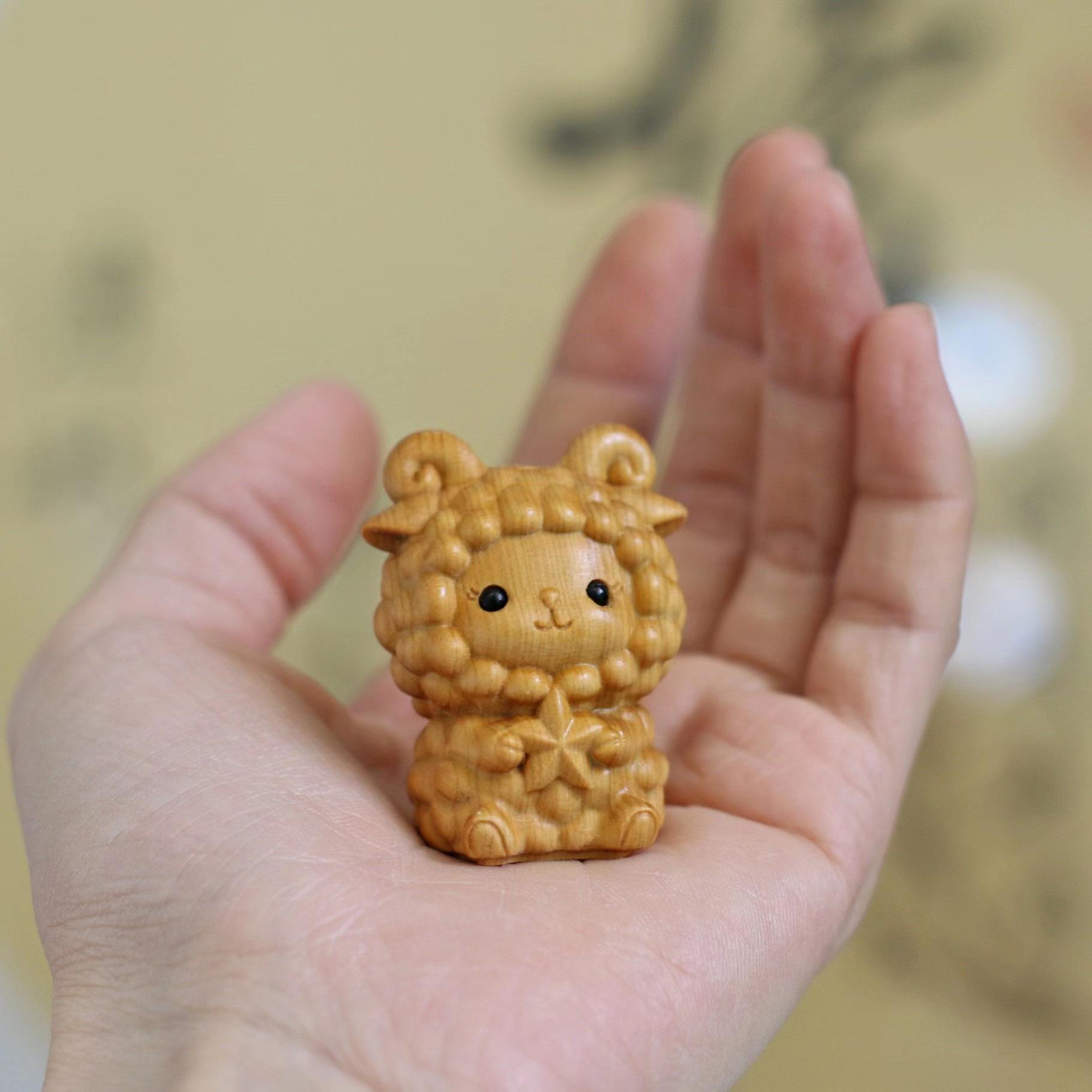 喜洋洋