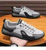 Sapatos Masculinos, Novos Sapatos Esportivos Casuais de Malha Respirável da Moda para o Verão, Sapatos Masculinos Forrest Gump, Tênis de Corrida Leves com Solado Macio