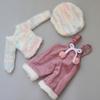 Boneca Barbie Vestir Inocência Infantil 30cm Roupas de Boneca 6 Cent Roupas de Boneca BJD Saia de Boneca Costura Antiga Chinesa