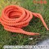 33 Cuerda de Algodón Cordón Grueso Hilo de 3 mm Grueso Color Algodón Lino Cara Retorcida Cuerda de Cordón Apto para Air Force Cordón de Algodón de 5 mm