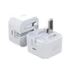 Cargador Rápido PD 20W Estándar UK para Amazon Transfronterizo Certificado CE Adecuado para Cargador de Teléfono Móvil Apple 17