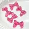 Color Mágico Crack Arco Hielo Triturado Hielo Flor Grande diy Accesorios de Joyería Hechos a Mano con Cuentas Color Wholesale Material