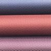 O Fabricante Tem Estoque Pronto de Tecido Oxford de Espuma com Padrão M de Nylon para Mochilas Escolares, Bolsas de Computador e Malas de Rodinha, Apresentando Alta Elasticidade, Respirabilidade e Textura Ultrafina