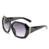 Gafas de Sol Cortadas en Diamante, Estilo Europeo y Americano, Gafas Poligonales de Metal Personalizadas, Modernos Lentes Forma de Rombo para Mujer