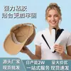 Adesivo Interno Anti-Sujeira para Chapéu, Adesivo Absorvente de Suor para Aba e Gola de Chapéu, Adesivo Descartável Interno Anti-Suor para Chapéu de Verão, Adesivo para Borda da Aba do Chapéu para Absorção de Suor