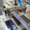Máquina de línea de producción de etiquetas de precio de PVC coextruido blando y duro, equipo extrusor de perfiles para etiquetas de precio de supermercado