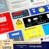 Painel de Botão de Toque em PVC Adesivo de Superfície de Controle em Acrílico Película Adesiva de Etiqueta de Interruptor Placa de Painel de Interruptor