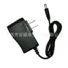 Fonte de Alimentação DC 9V 1.5A Adaptador de Energia Leitor de Disco Óptico Dvd Evd Carregador Pequeno para TV