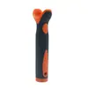 Popular Cepillo Rodillo Europeo Bicolor Recubierto de Goma Mango de Plástico PP 9 Pulgadas / 10 Pulgadas Color Diámetro 6 mm / 8 mm Fabricante