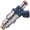 Novo Injetor de Combustível para Hilux RZN148 23250-75040 / 23209-75040