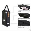 Atacado Viagem Teto Solar Visual Saco de Sapatos Impermeável Respirável Saco para Sapatos Saco Organizador