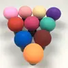 Esponja de Maquiagem Cabeça Redonda Cabeça Cogumelo Hidrofílica Uso Úmido e Seco Aumenta Quando Exposta à Água Maquiagem Air Cushion Ovo de Beleza Atacado