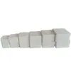 Caja de espuma de alta densidad para botella hexagonal caja de espuma hexagonal según especificación caja de espuma para botella de miel