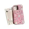 West Highland apto para funda de teléfono Apple 17 Pro Max iPhone 16 con soporte basculante 15 Pro pareja 14