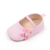 Zapatos de flores de primavera zapatos para bebé niño zapatos de algodón de princesa zapatos para bebé niño suministro directo de fábrica BYQ3153