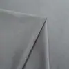 Tecido de Camurça Espesso Dupla Face, Tecido Escovado para Roupas de Outono e Inverno de Designer, Tecido de Veludo de Couro de Veado Elástico