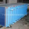 Unidad de Aire Acondicionado Enfriador de Aire Tipo Aleta Hidrofílica Personalizada No Estándar Intercambiador de Calor Anticorrosión por Electrólisis de Lámina de Aluminio Radiador de Tubo de Cobre