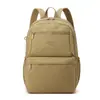 Mochila de Viaje Colorida para Estudiante Universitario con Zorro, se Puede Colgar en la Maleta con Ruedas, Mochila de Gran Capacidad, Impermeable, Bolso Escolar