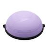Pelota de Equilibrio Semirredonda para Pies JR Pelota de Velocidad Ondulada Entrenamiento de Pilates Engrosada a Prueba de Explosiones Pelota de Yoga Ejercicio Físico Pérdida de Peso