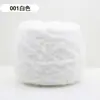 Bolas de Hilo de Coral Fleece Área de Tejido para Jardín de Infantes Creación de Ambiente Adornos Colgantes Rincón de Manualidades Decoración diy Colgantes de Bolas de Hilo de Felpa