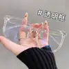 2026 Nuevas Gafas Transparentes de Marco Grande Retro Degradado Estilo Celebridad de Internet Lentes de Marco Grande Moda Sensación de Alta Gama para Hombres y Mujeres