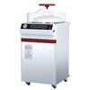 Esterilizador de vapor a presión portátil Shanghai Bosun, esterilizador de vapor a presión vertical, esterilización y desinfección eficientes.
