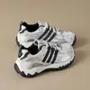 Zapatos gruesos de papá para mujer, nuevo modelo 2026, populares este año, zapatillas de entrenamiento alemanas de malla transpirable, zapatos deportivos casuales que aumentan la altura